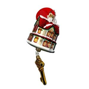 “Our First Home”Christopher Radko ornament